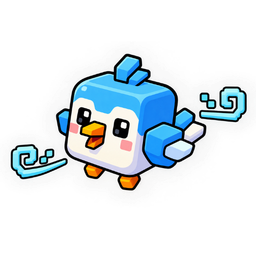Loading Bird