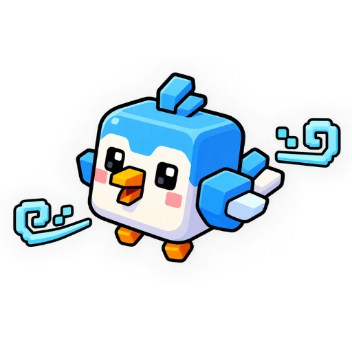Steal a Bird